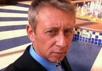 Meet the Team: John Kennedy, Website and Design Senior Manager