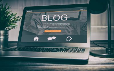 The Impact of Blogging for Businesses
