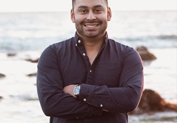 Meet the CEO: Michael Gross