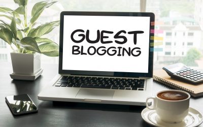 Why You Should Work with Guest Bloggers