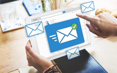 Why Does My Business Need Email Marketing?