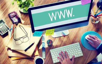 From Local to Global: Your Best Business Website