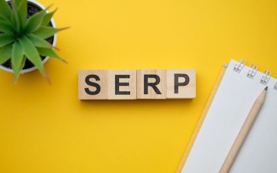 The Many Kinds of Google Search Results