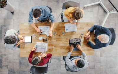 What is a Full-Service Digital Marketing Agency?