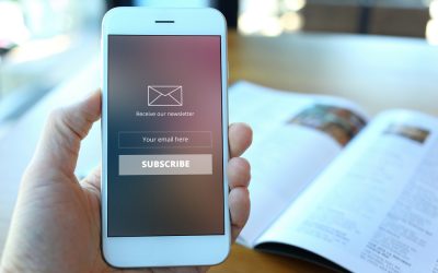 How to Get More Email Subscribers