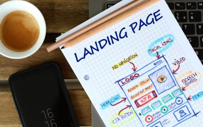 What is a Landing Page and Do I Need One?