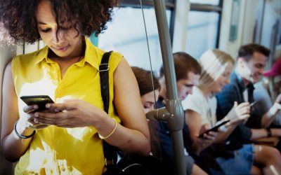 Using Social Media Platforms for Your Business