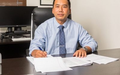 Ceemi’s Favorite Clients: Law Offices of Daniel An