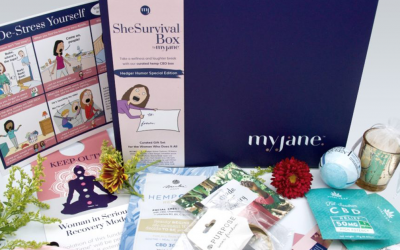 Ceemi Agency’s Favorite Clients: MyJane