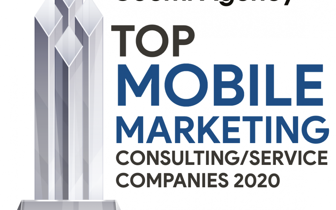 Ceemi Agency Featured as a Top Mobile Marketing Company in MarTech Outlook
