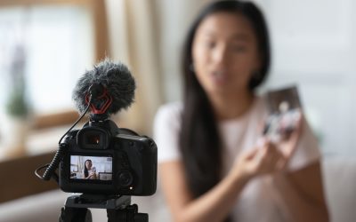 Market Your Small Business With Branded Videos